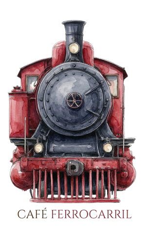 Café Ferrocarril